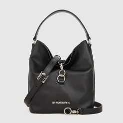 Women Braun Büffel Bucket Bags | Bags>MAXIME MEDIUM BUCKET BAG