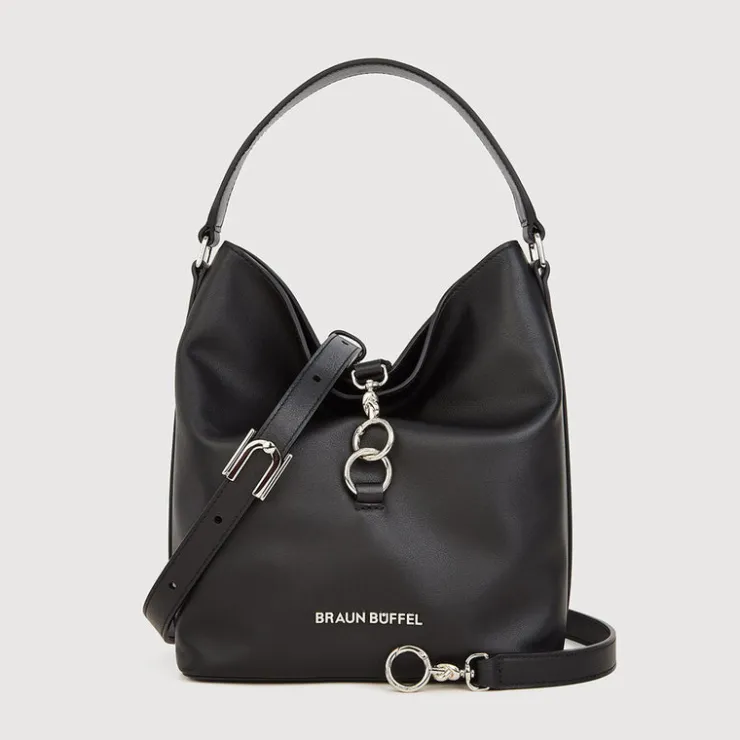 Women Braun Büffel Bucket Bags | Bags>MAXIME MEDIUM BUCKET BAG