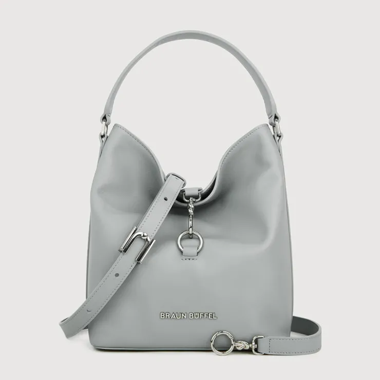 Women Braun Büffel Bucket Bags | Bags>MAXIME MEDIUM BUCKET BAG
