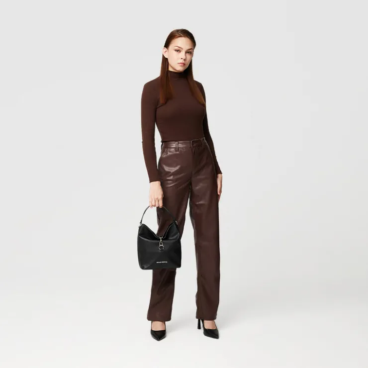Women Braun Büffel Bucket Bags | Bags>MAXIME MEDIUM BUCKET BAG