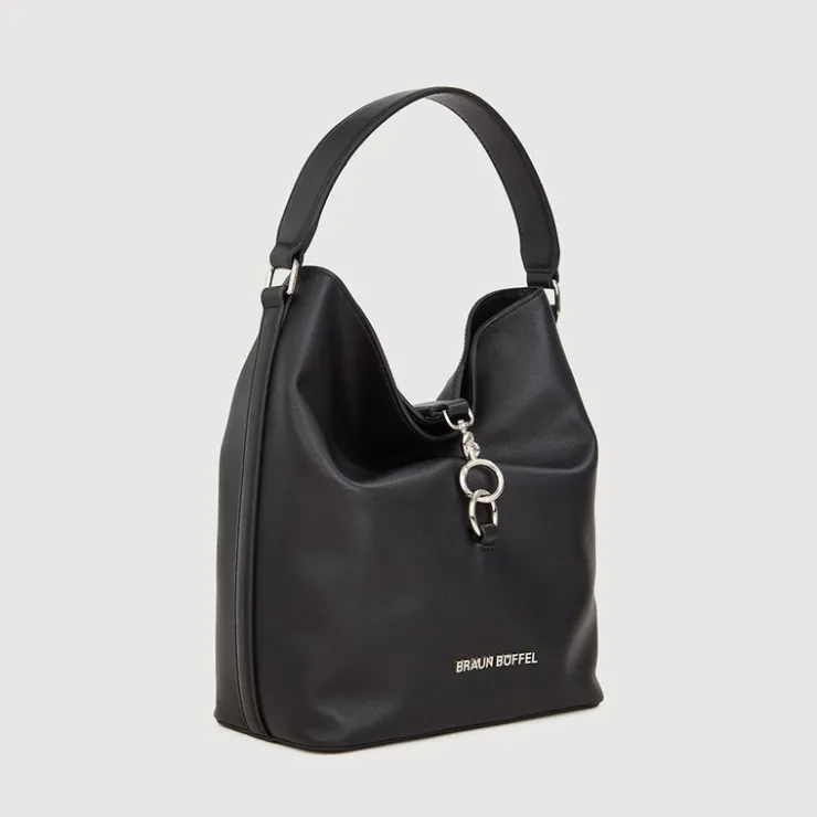 Women Braun Büffel Bucket Bags | Bags>MAXIME MEDIUM BUCKET BAG