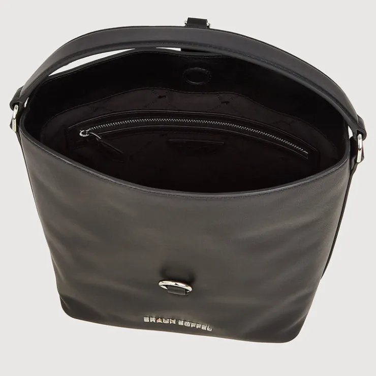 Women Braun Büffel Bucket Bags | Bags>MAXIME MEDIUM BUCKET BAG
