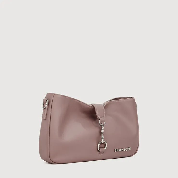Women Braun Büffel Shoulder Bags | Bags>MAXIME SMALL SHOULDER BAG