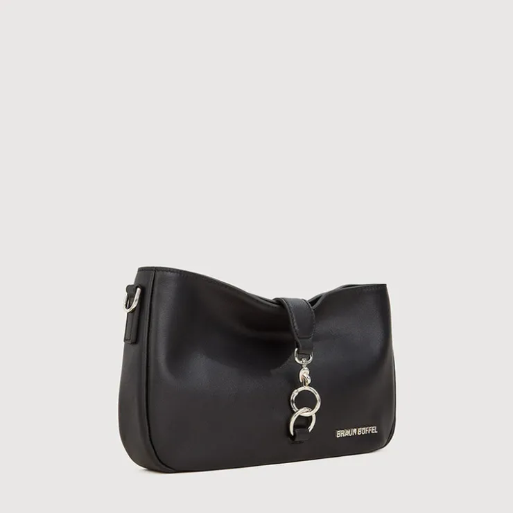Women Braun Büffel Shoulder Bags | Bags>MAXIME SMALL SHOULDER BAG