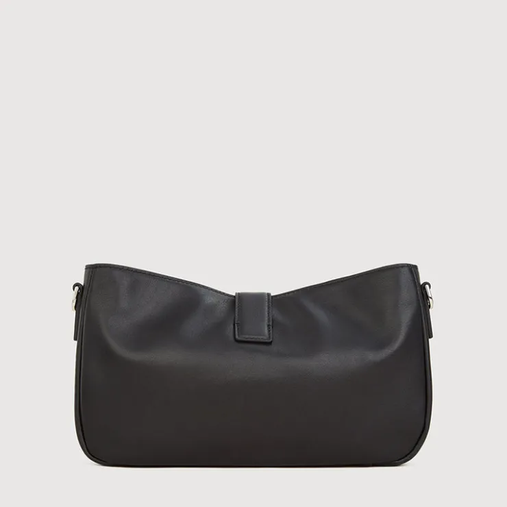 Women Braun Büffel Shoulder Bags | Bags>MAXIME SMALL SHOULDER BAG