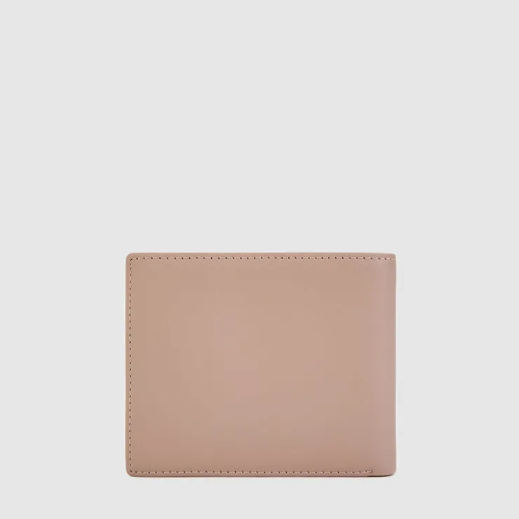 Braun Büffel Compact Wallets | Wallets & Small Leather Goods>MEMPHIS 8 CARDS WALLET