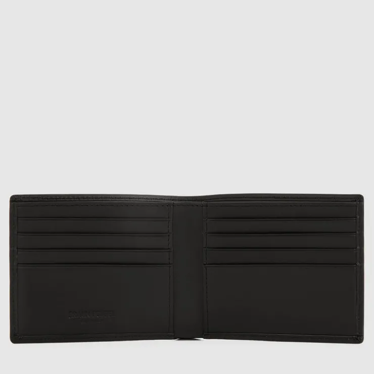 Braun Büffel Compact Wallets | Wallets & Small Leather Goods>MEMPHIS 8 CARDS WALLET