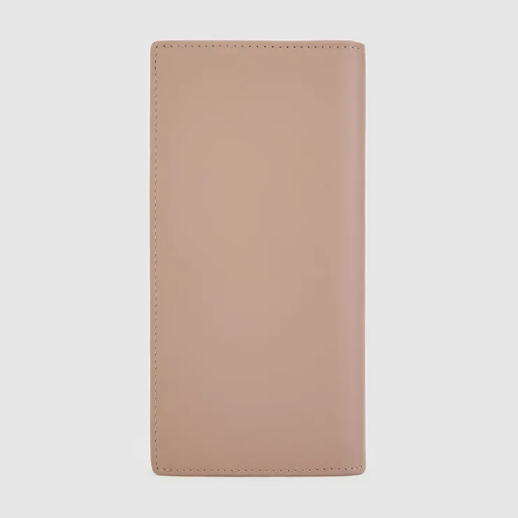 Braun Büffel Long Wallets | Wallets & Small Leather Goods>MEMPHIS BIFOLD LONG WALLET