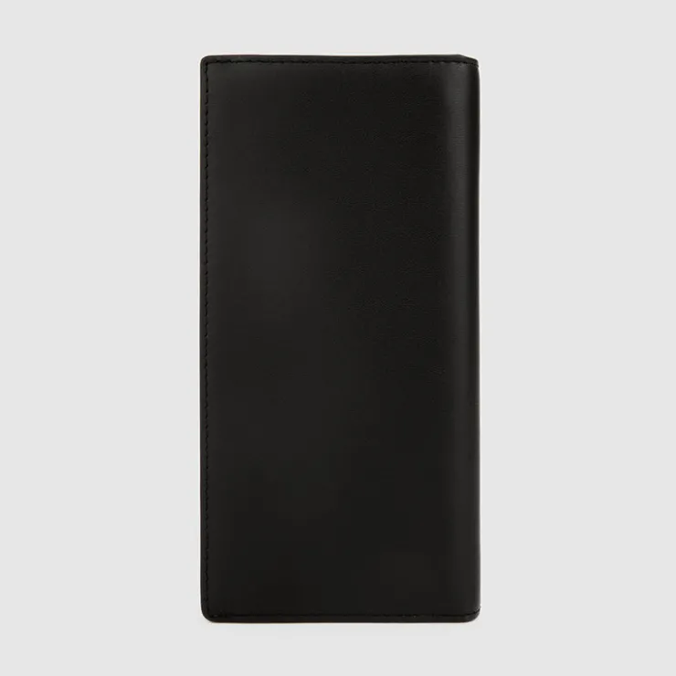 Braun Büffel Long Wallets | Wallets & Small Leather Goods>MEMPHIS BIFOLD LONG WALLET