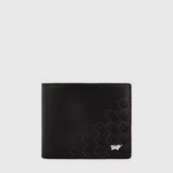 Braun Büffel Compact Wallets | Wallets & Small Leather Goods>MEMPHIS CENTRE FLAP CARDS WALLET