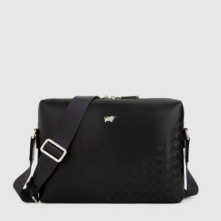 Braun Büffel Messenger Bags | Bags>MEMPHIS MEDIUM MESSENGER