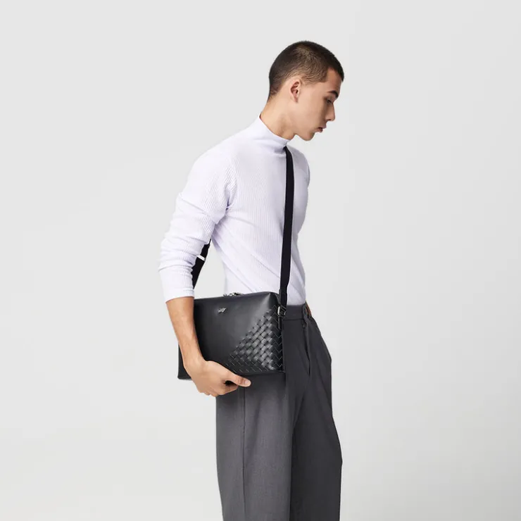 Braun Büffel Messenger Bags | Bags>MEMPHIS MEDIUM MESSENGER