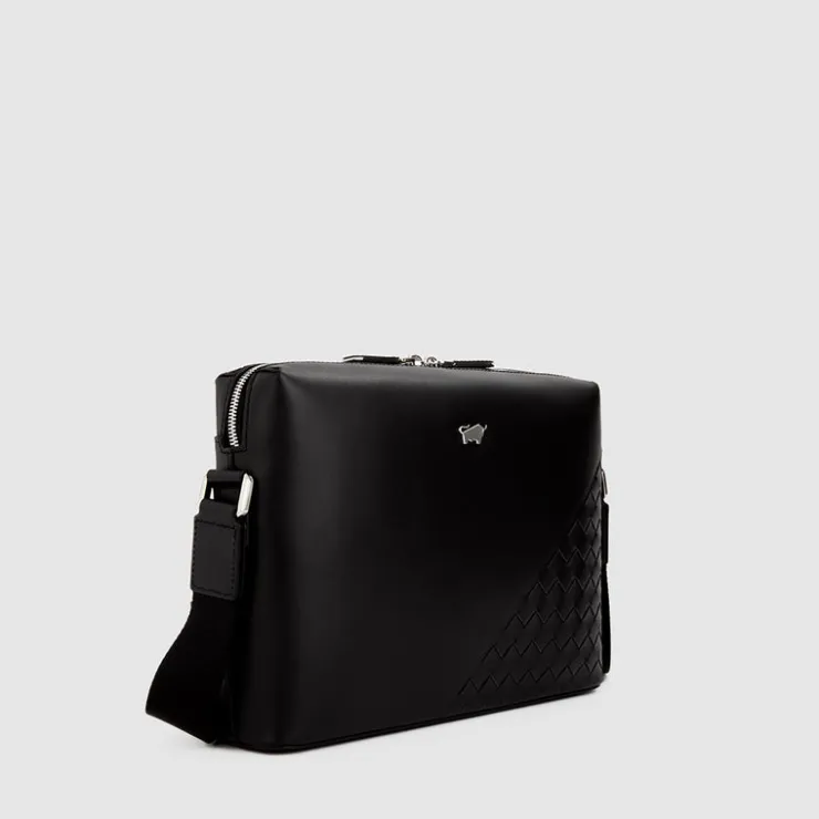Braun Büffel Messenger Bags | Bags>MEMPHIS MEDIUM MESSENGER
