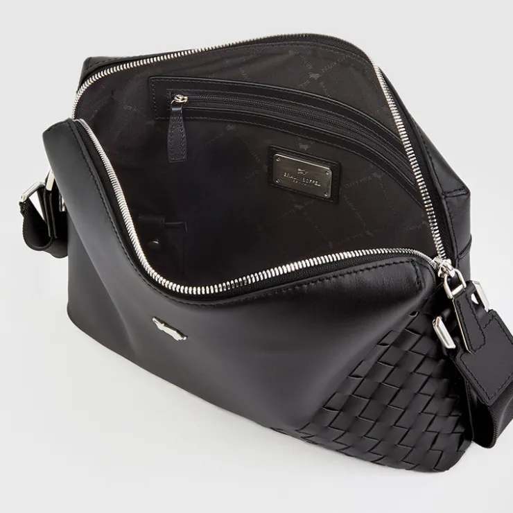Braun Büffel Messenger Bags | Bags>MEMPHIS MEDIUM MESSENGER