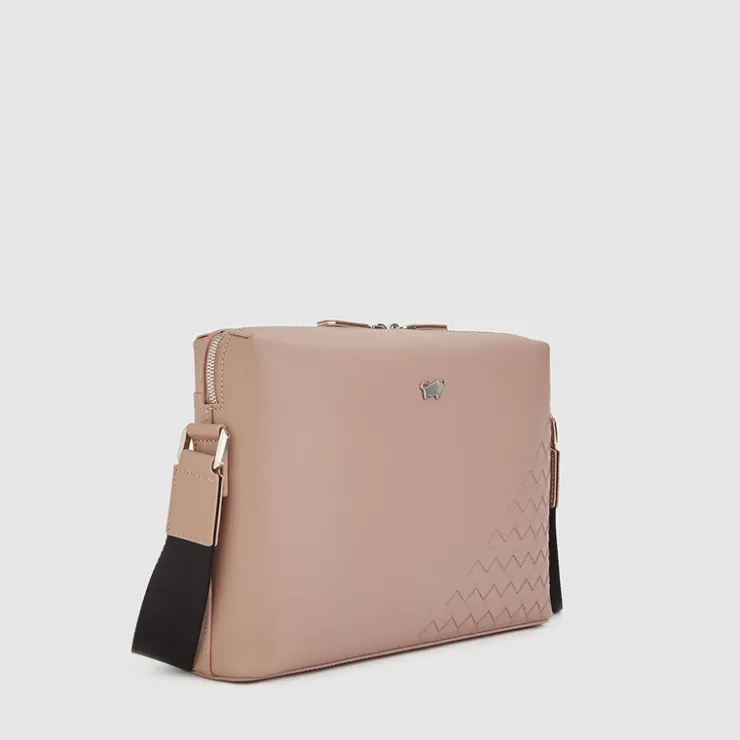Braun Büffel Messenger Bags | Bags>MEMPHIS MEDIUM MESSENGER