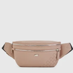 Braun Büffel Waist Pouches | Bags>MEMPHIS MEDIUM WAIST POUCH
