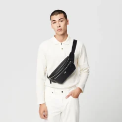 Braun Büffel Waist Pouches | Bags><noscript><img width=