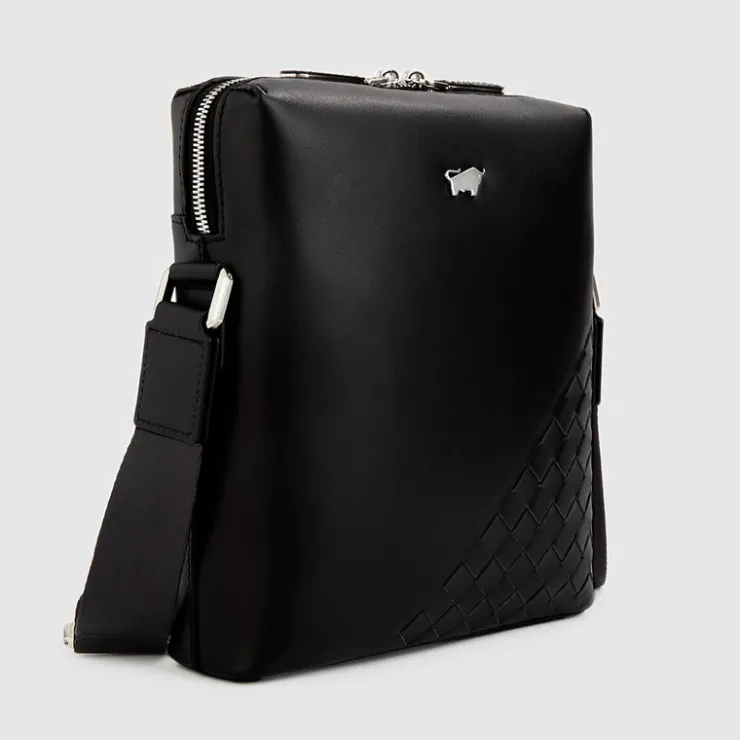 Braun Büffel Postman Bags | Bags>MEMPHIS SMALL POSTMAN