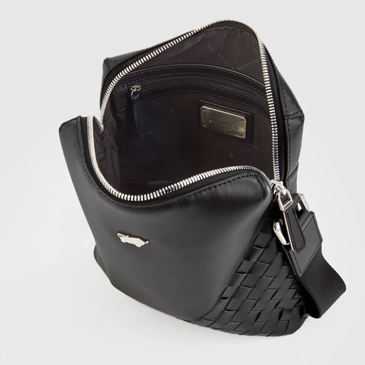 Braun Büffel Postman Bags | Bags>MEMPHIS SMALL POSTMAN
