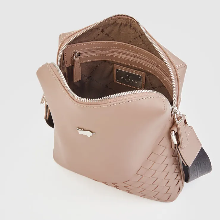 Braun Büffel Postman Bags | Bags>MEMPHIS SMALL POSTMAN