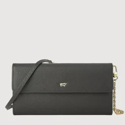 Women Braun Büffel Wallets & Small Leather Goods>MIN SLING WALLET