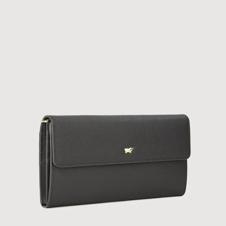 Women Braun Büffel Wallets & Small Leather Goods>MIN SLING WALLET
