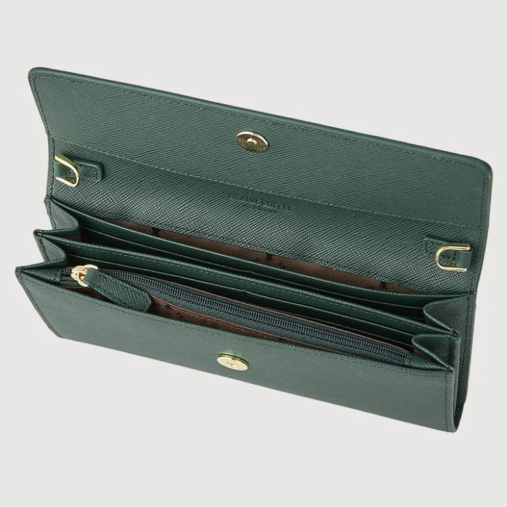Women Braun Büffel Wallets & Small Leather Goods>MIN SLING WALLET