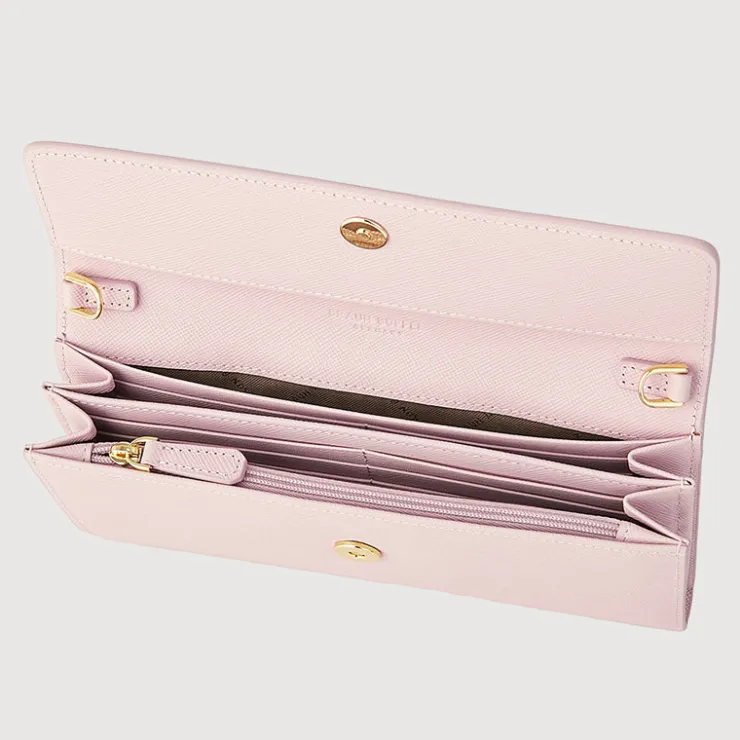 Women Braun Büffel Wallets & Small Leather Goods>MIN SLING WALLET