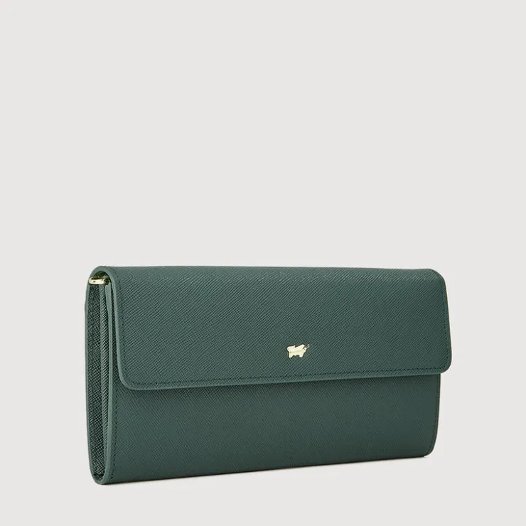 Women Braun Büffel Wallets & Small Leather Goods>MIN SLING WALLET