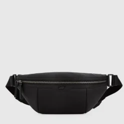 Braun Büffel Waist Pouches | Bags>MISTER MEDIUM WAIST POUCH