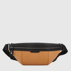 Braun Büffel Waist Pouches | Bags>MISTER MEDIUM WAIST POUCH