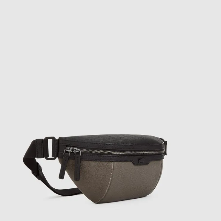 Braun Büffel Waist Pouches | Bags>MISTER MEDIUM WAIST POUCH
