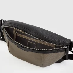 Braun Büffel Waist Pouches | Bags><noscript><img width=