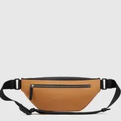Braun Büffel Waist Pouches | Bags><noscript><img width=