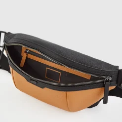 Braun Büffel Waist Pouches | Bags><noscript><img width=