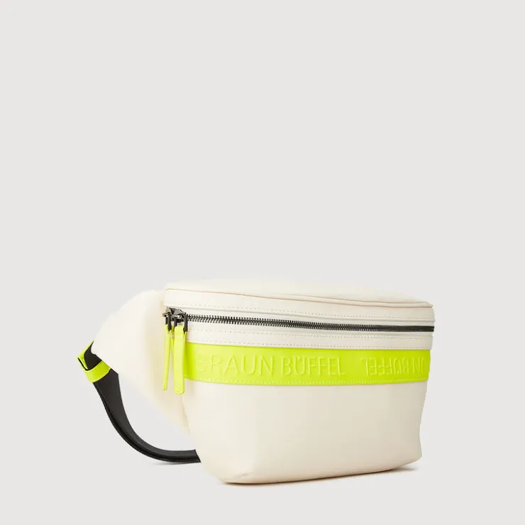 Braun Büffel Waist Pouches>MOULIN MEDIUM WAIST POUCH
