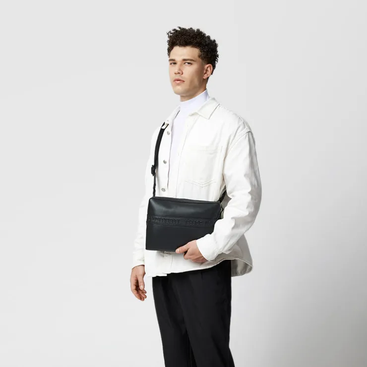 Braun Büffel Messenger Bags>MOULIN SMALL MESSENGER