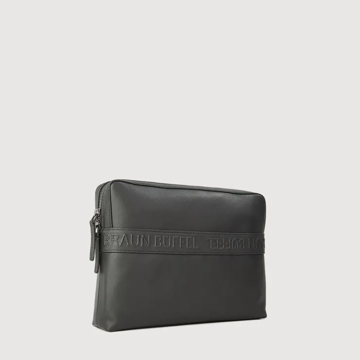 Braun Büffel Messenger Bags>MOULIN SMALL MESSENGER