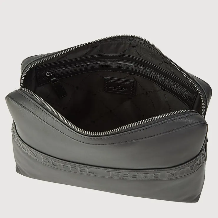 Braun Büffel Messenger Bags>MOULIN SMALL MESSENGER