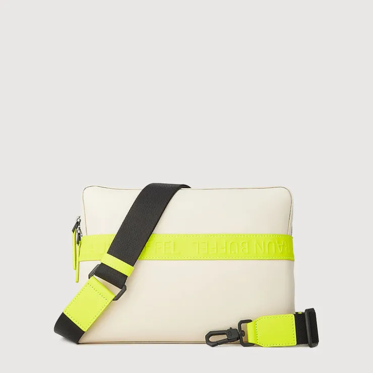 Braun Büffel Messenger Bags>MOULIN SMALL MESSENGER