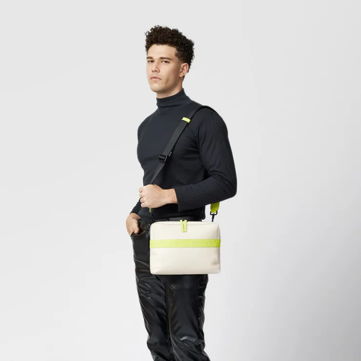 Braun Büffel Messenger Bags>MOULIN SMALL MESSENGER