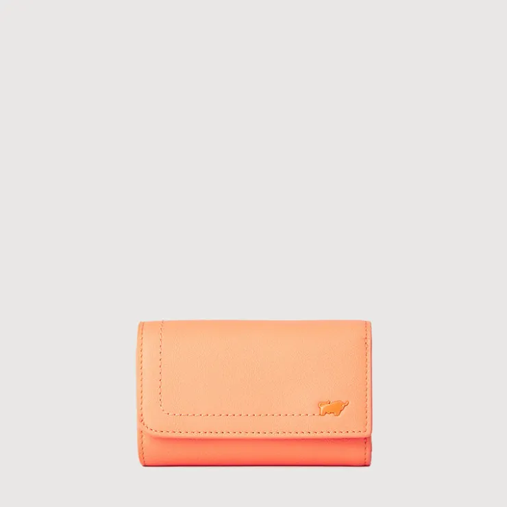 Women Braun Büffel Wallets & Small Leather Goods | Key Holders>NANA 6 KEY HOLDER