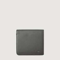 Women Braun Büffel Compact Wallets | Wallets & Small Leather Goods>NANA BIFOLD CENTRE FLAP SMALL WALLET WITH COIN COMPARTMENT
