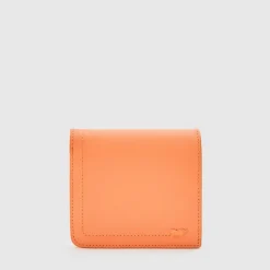 Women Braun Büffel Compact Wallets | Wallets & Small Leather Goods>NANA BIFOLD CENTRE FLAP SMALL WALLET WITH COIN COMPARTMENT