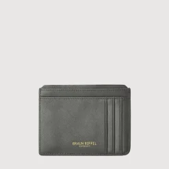 Women Braun Büffel Card Holders | Wallets & Small Leather Goods>NANA FLAT CARD HOLDER