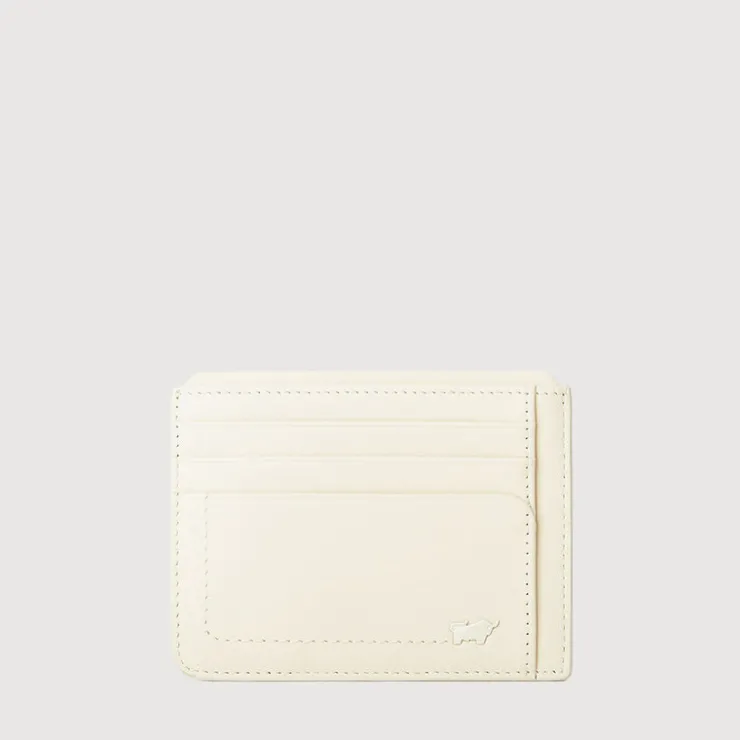 Women Braun Büffel Card Holders | Wallets & Small Leather Goods>NANA FLAT CARD HOLDER