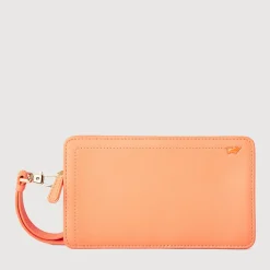Women Braun Büffel Wristlets | Wallets & Small Leather Goods>NANA TOP WRISTLET