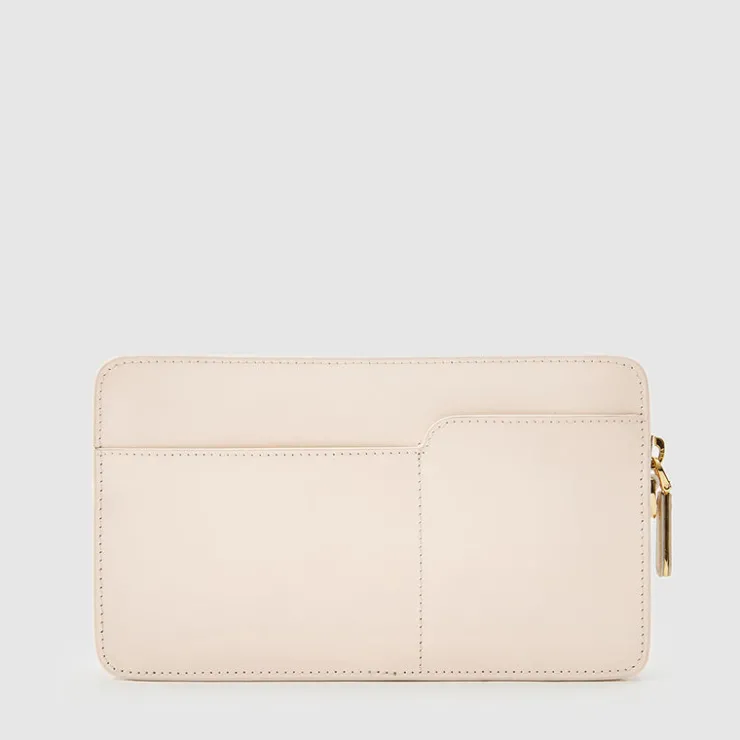 Women Braun Büffel Wristlets | Wallets & Small Leather Goods>NANA TOP WRISTLET