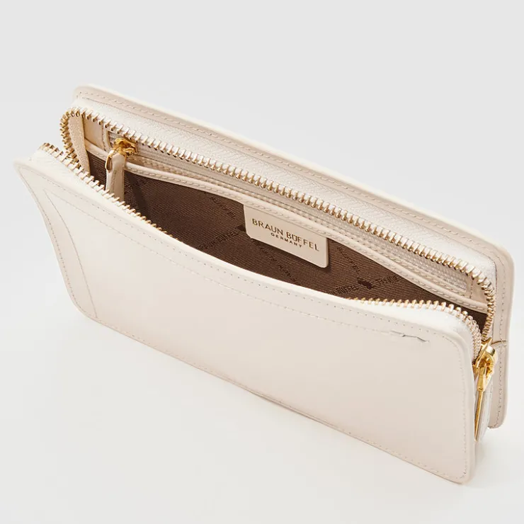Women Braun Büffel Wristlets | Wallets & Small Leather Goods>NANA TOP WRISTLET