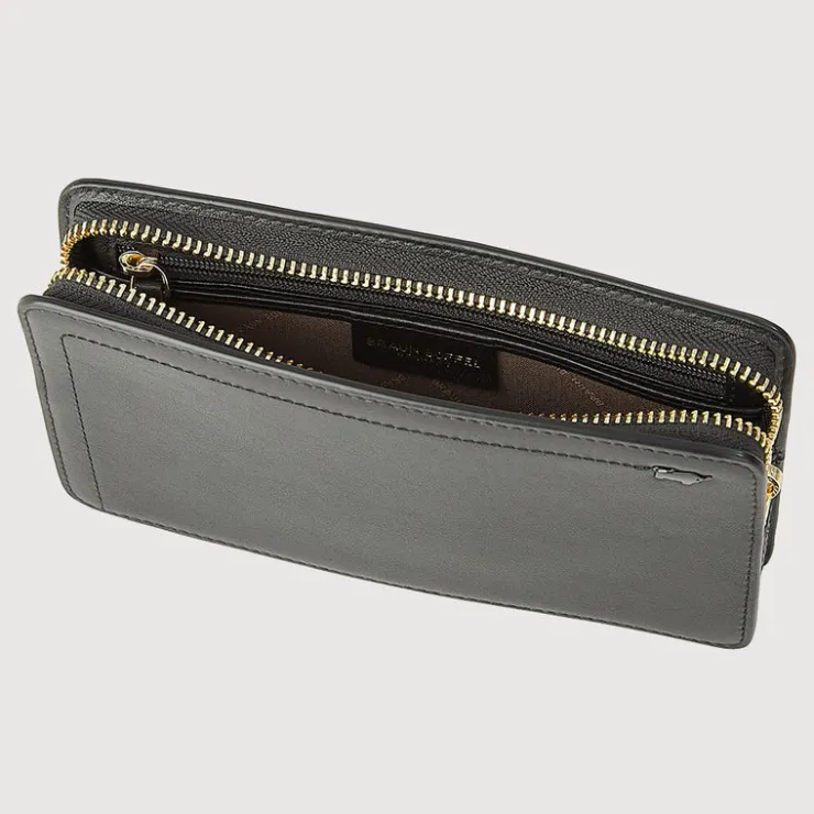 Women Braun Büffel Wristlets | Wallets & Small Leather Goods>NANA TOP WRISTLET